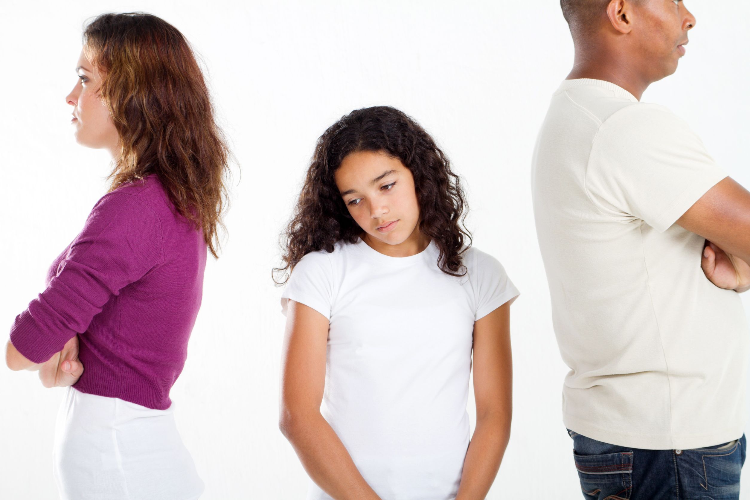 A Short Guide to Understanding family law Jefferson County MO