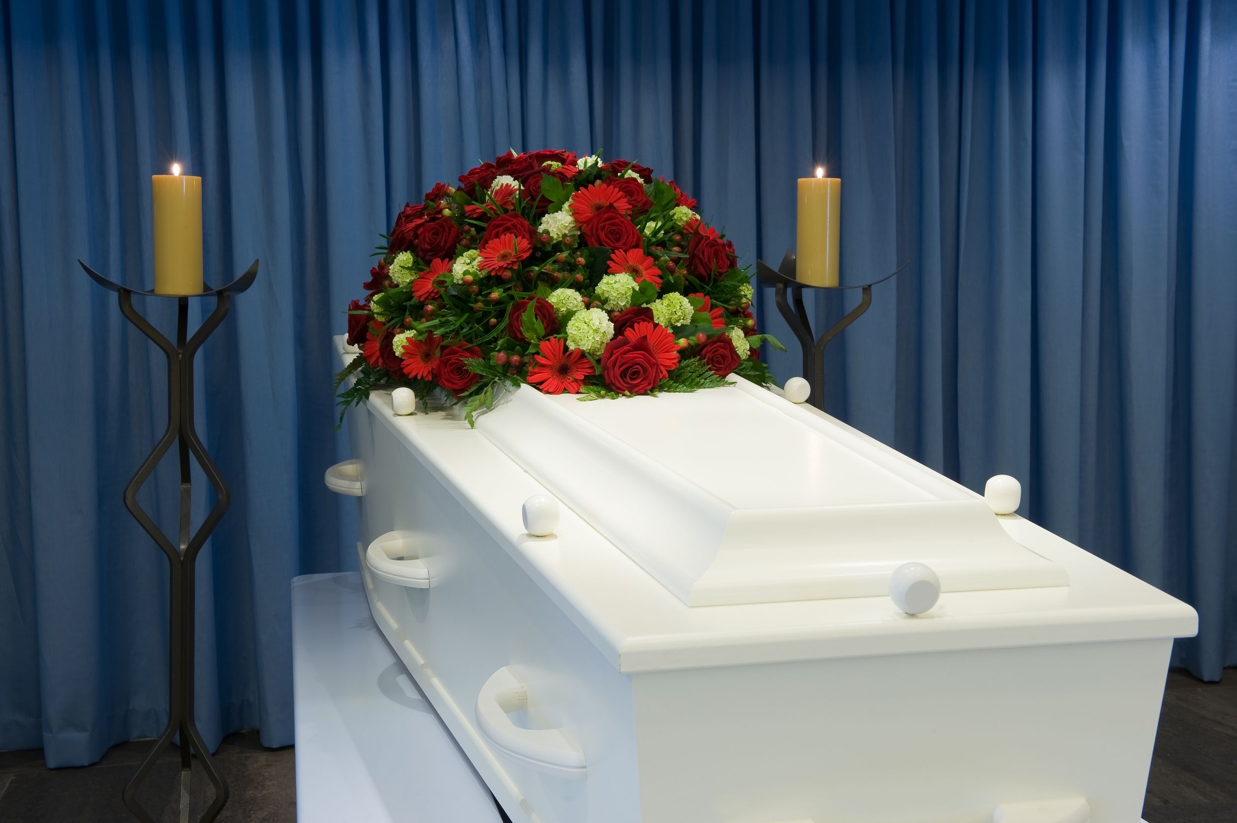 What Types of Veteran Funeral Services Are Available in Woodland, CA?