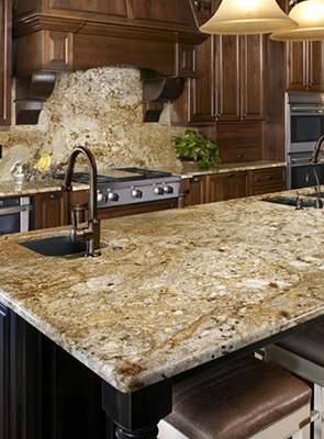 A Look into Plymouth’s Best Countertop Installation Services