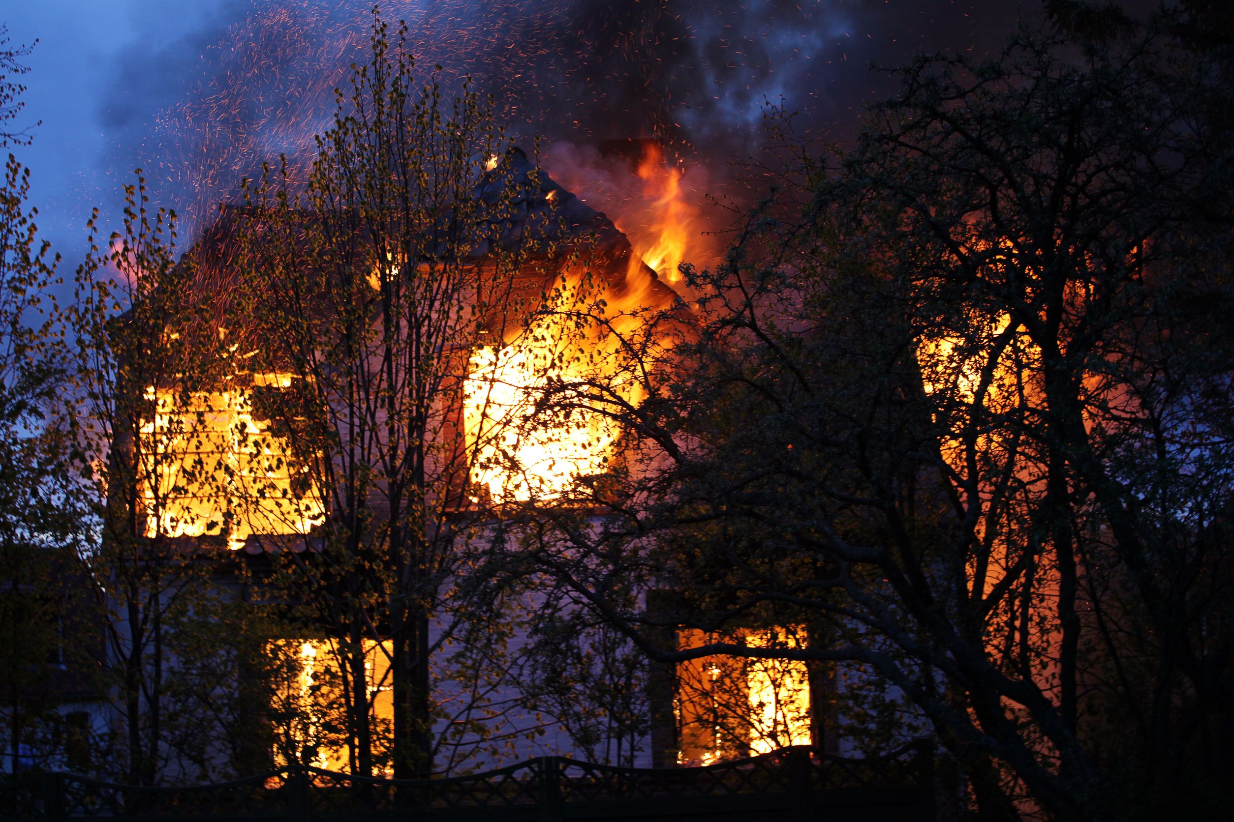 Get Back to Normal with Fire Restoration in Albuquerque NM