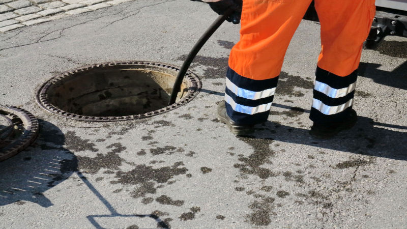 You Need The Most Dependable Drain Jetting Company In North Royalton, OH.