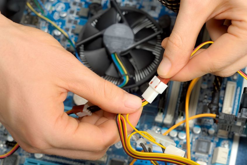 Taking Advantage of Computer Training Services in Irvine, CA