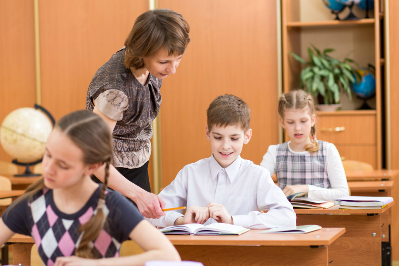 Three Reasons Education for Life is Important for Your Child’s Development