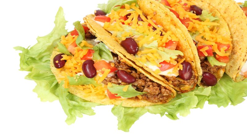 Specialized Hispanic Food Distribution in Pennsylvania Contributes to a Culinary Renaissance