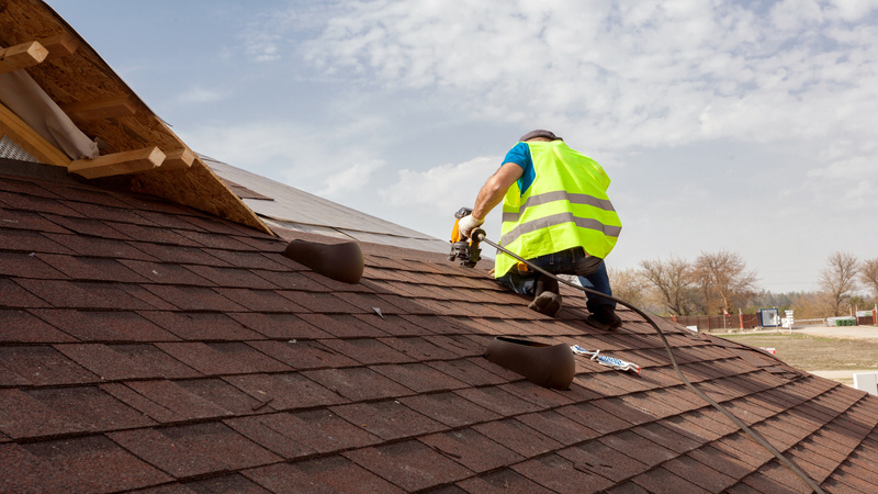 Enhance Your Home’s Value with Roofing Replacement in Papillion, NE