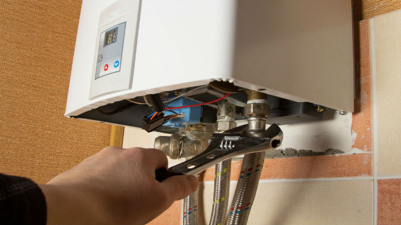 Services Provided By Water Softener Companies in Waukesha, WI