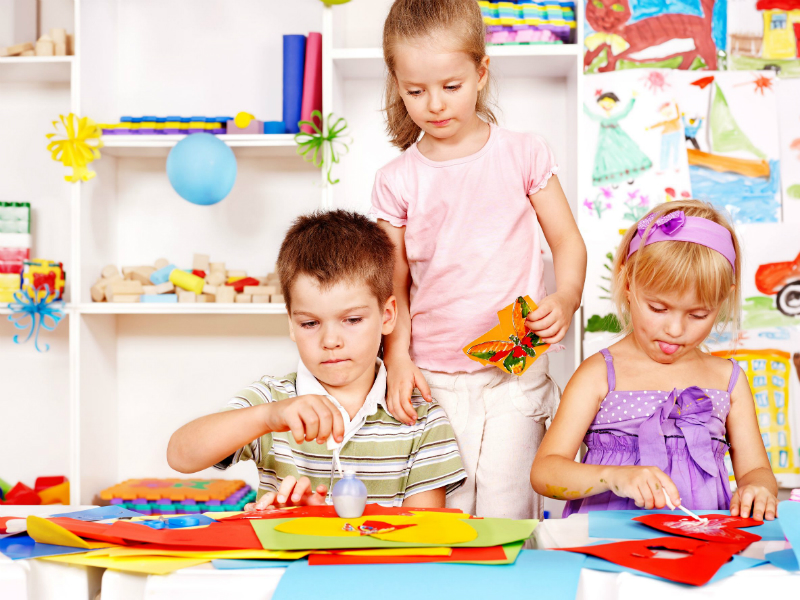 Fostering an Environment of Passionate Learning