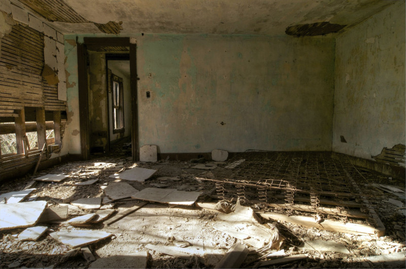 The Most Important Step in Flood Damage Restoration in Escondido