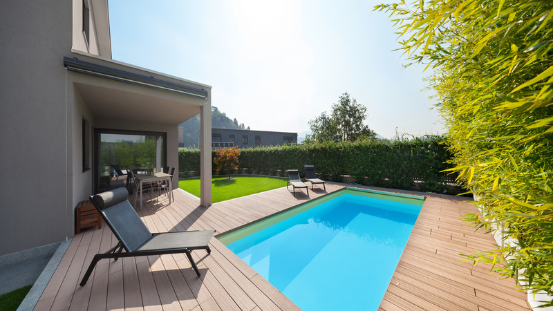 When Do I Need a Pool Inspection? This Question Vexes Many Homeowners!