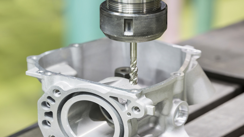 Minnesota CNC Machining Services Deployment vs. Additive Manufacturing