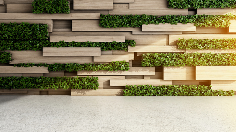 Using Professional Services to Add Retaining Walls in Roswell, GA