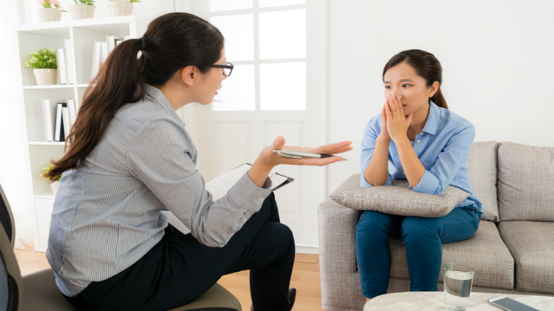 Signs That You Could Benefit From Trauma Counseling in Nashville, TN