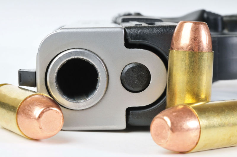 An Indoor Shooting Range Experience in Newark with Expert Help Nearby