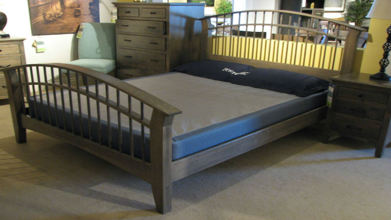How to Style Scandinavian Bedroom Furniture