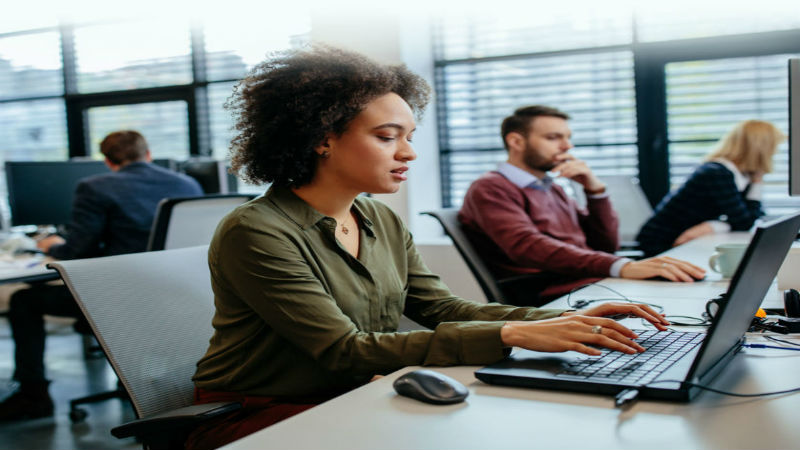 Use Managed IT Support Services in Calgary to Secure Your Business Data