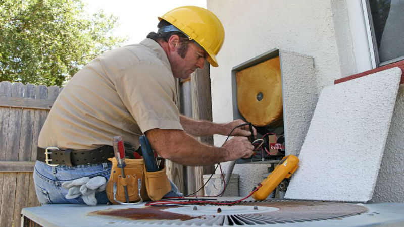 Facts Associated With an Installed Commercial HVAC System in Baton Rouge, LA