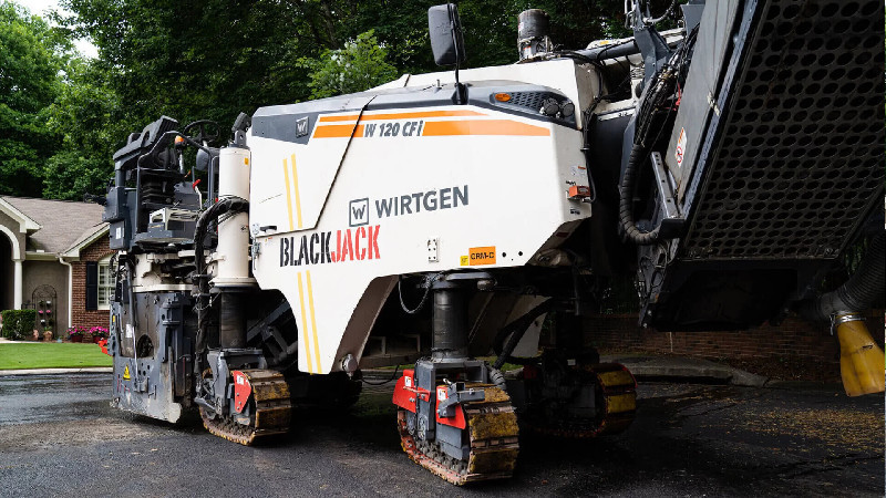 Concrete Resurfacing in Atlanta, GA for Your Home or Business