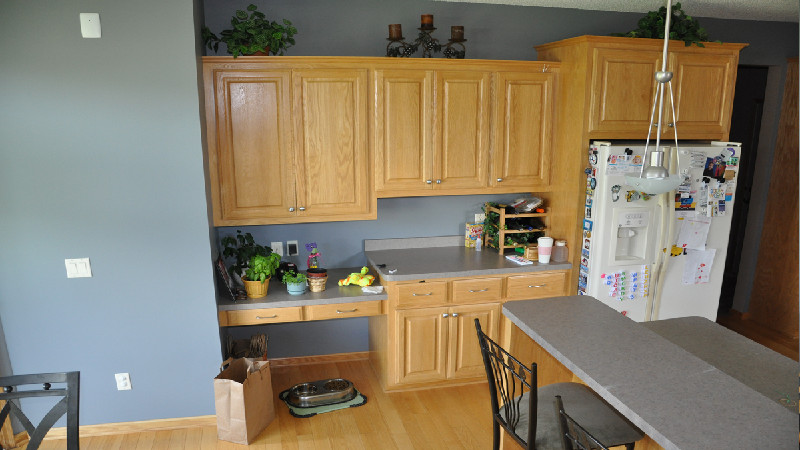 Differences Between Quartz and Granite Countertops in MN
