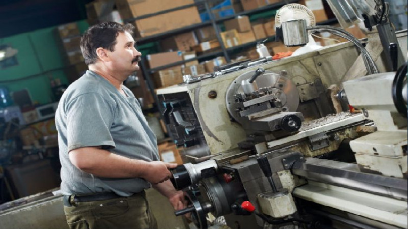 Getting Your Industrial Setup Right with Plant Relocations in New Jersey