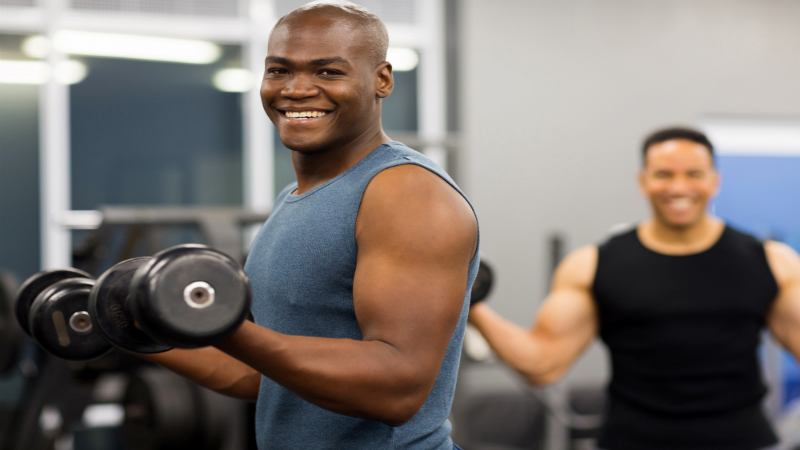 Improve Your Health Anywhere in the USA With a Virtual Spin Class