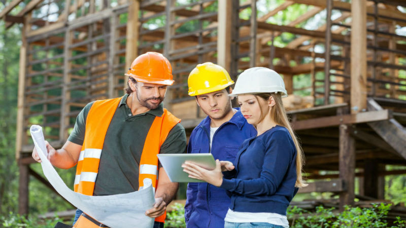 Finding Asbestos Contractors in Atlanta
