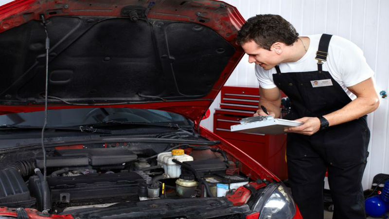 Brake Repair-Your Vehicle’s Brake System Needs Proper Care and Maintenance