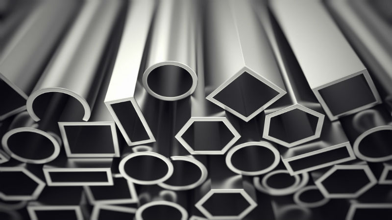 Three Common and Little-Known Applications for Metal Flat Bars