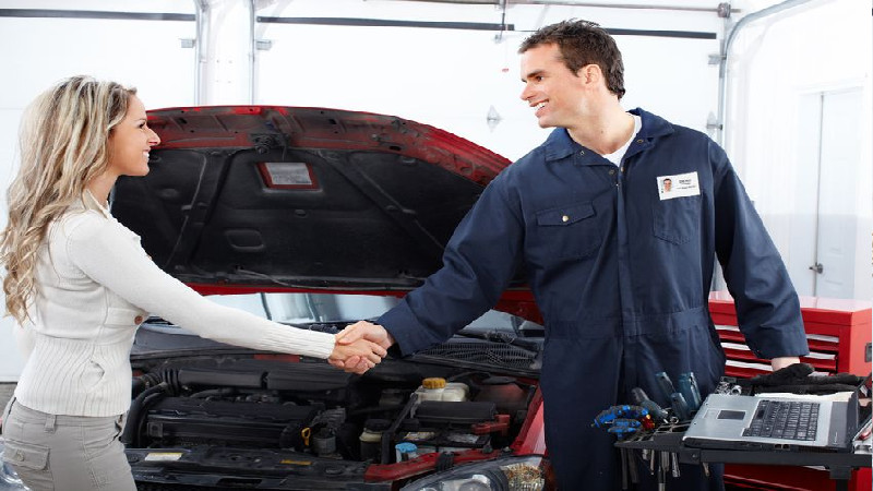 Three Signs That You Need Volkswagen Service in Denver
