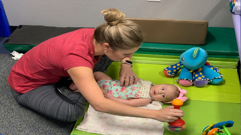 See How Arizona’s Early Childhood Intervention Can Help Your Child Grow