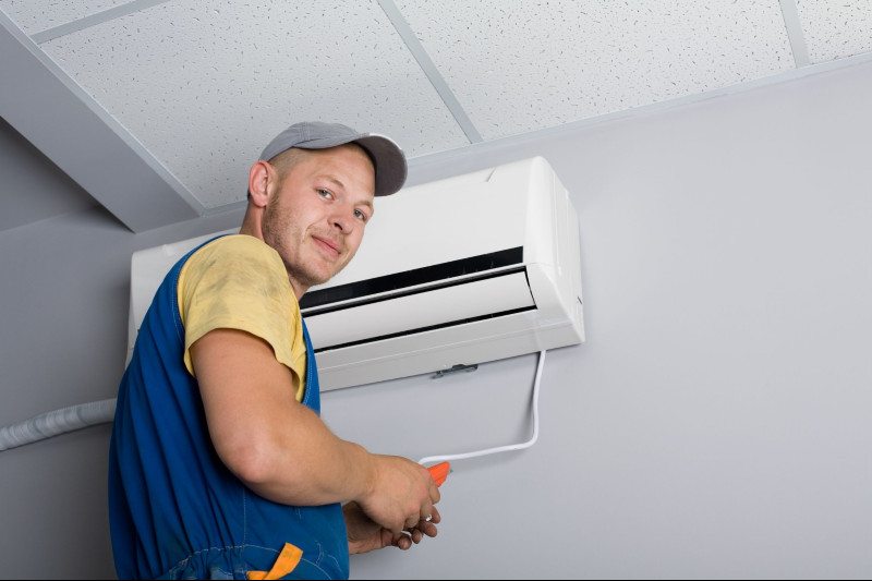 What to Know Before Commercial HVAC Installation in Lafayette
