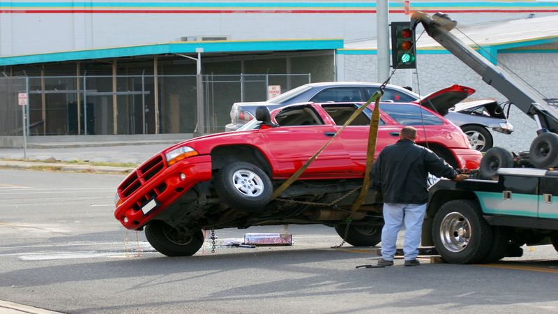 Criteria To Consider When Selecting an Atlanta Towing Company