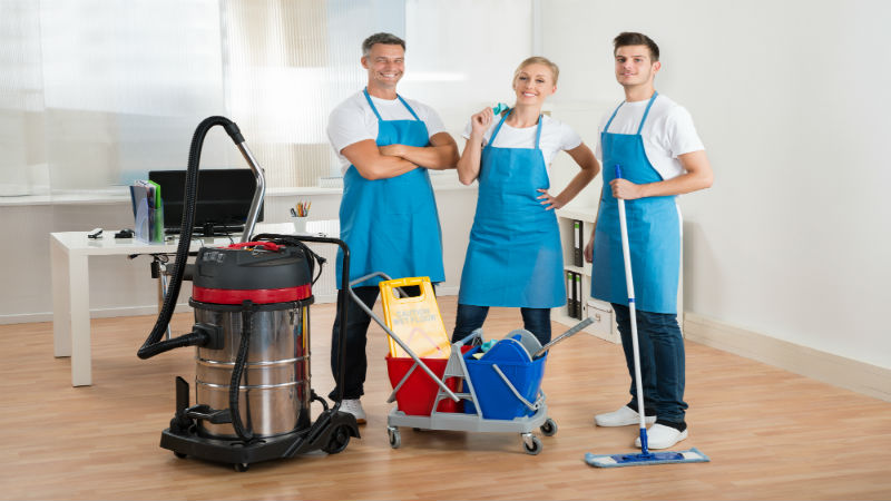 Clean Room Manufacturing Demystified: Where Precision Meets Unmatched Perfection