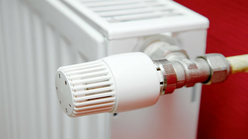 No Hot Water? Call a Plumbing Company for a Water Heater Replacement