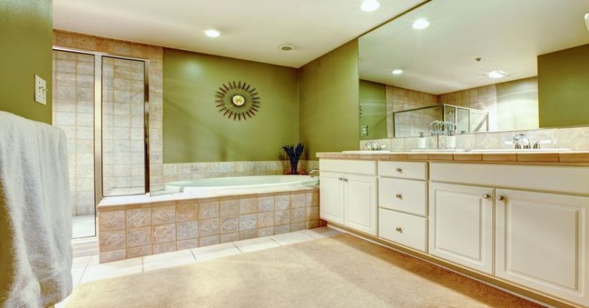 Options To Consider In Sink Base Cabinets