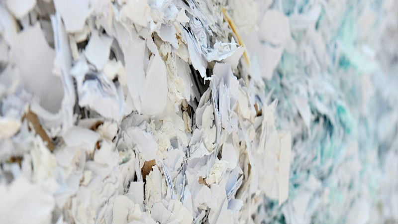 The Security Advantages of Going with Hard Drive Shredding Denver