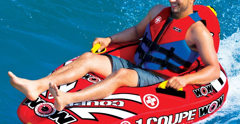 Three Accessories You Need for Family Fun on the Water in Omaha, NE