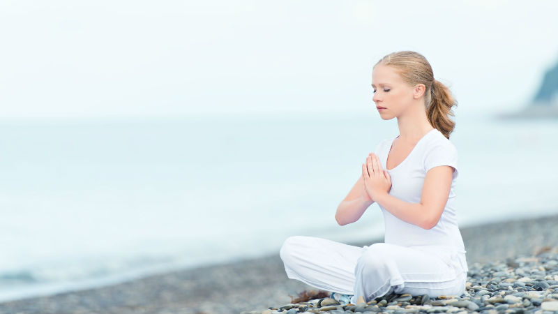 Meditation in Frisco, Tx Can Have Many Benefits