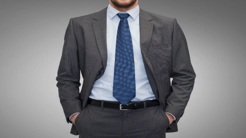 Understanding the Difference Between Big and Tall Men’s Clothing