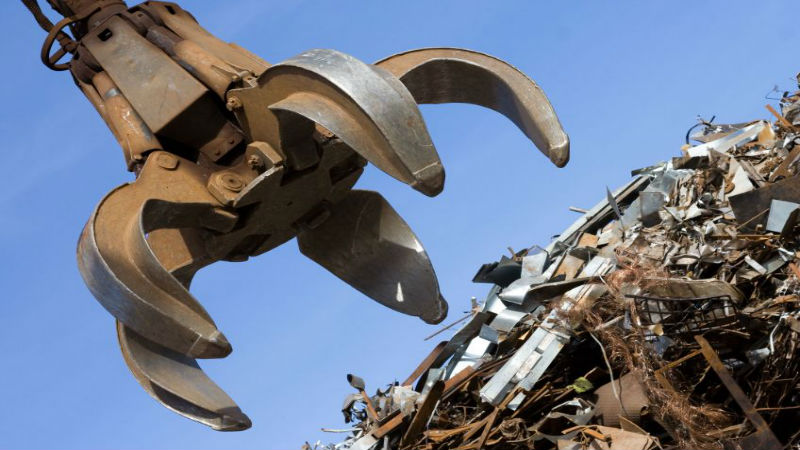 Finding Junk Car Removal in Denver