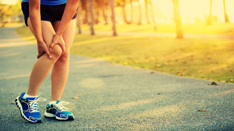 Treating Pain Through Dry Needling in Lafayette