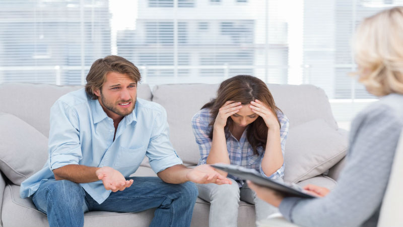 Work Toward a Stronger Relationship with Couples Counseling in Lakewood, CO