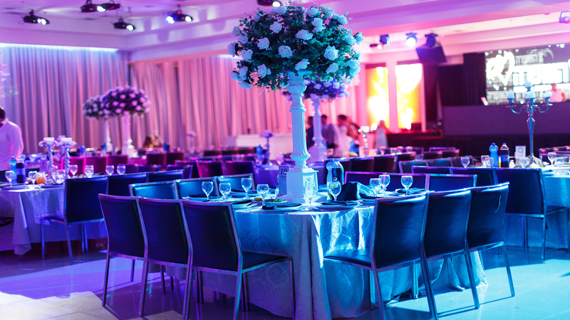 The Wedding Venue in Chicago Suburbs That Makes The Wedding