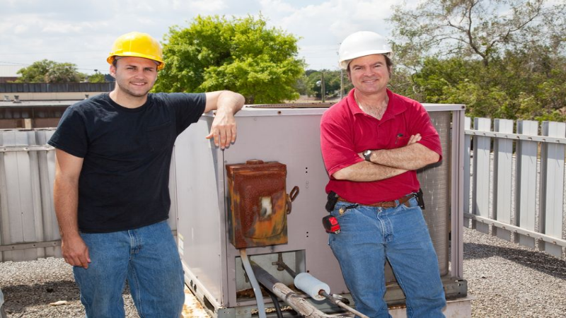 Why AC Repair in Sun City West, AZ, Makes Good Financial Sense