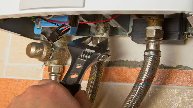 3 Signs You Should Get Water Softeners For Your West Bend Home