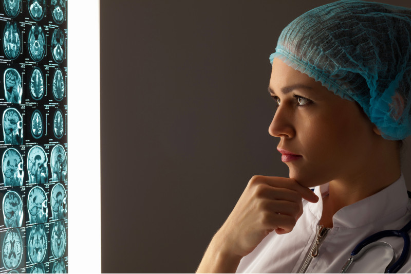 Neurology Center for Epilepsy and Seizures: Amor Mehta MD (Neurology + Epileptology)