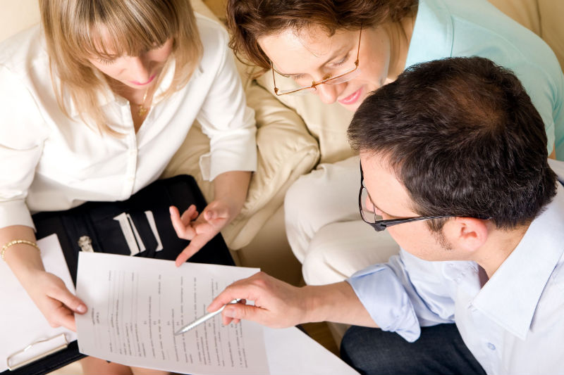 The Appeal of Taking Out Loans on Inheritance Cases that are in Court