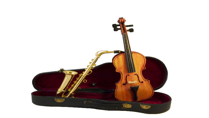 Why Buy Instruments Such as a Luthier in Atlanta, GA?