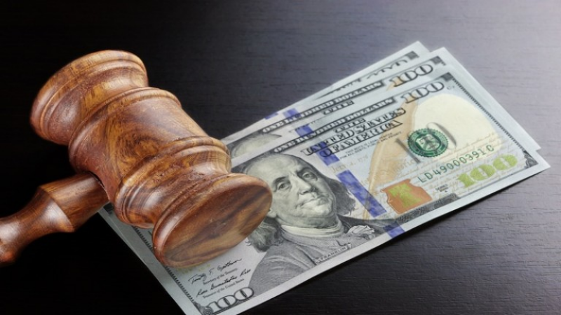 Hold Onto Your Money in Mesa Until You Talk to a Bail Company