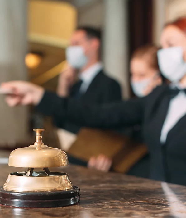 Where Should You Go for Hospitality Hotel Management in Minneapolis