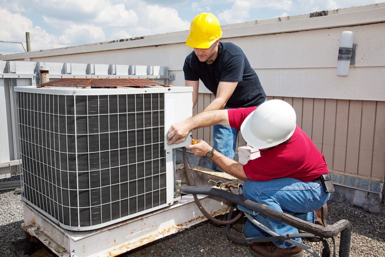 Signs That a Furnace Repair in Aurora is in Order